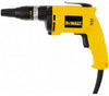 DEWALT 6 amps 120 V Corded Drywall Screw Gun Bare Tool