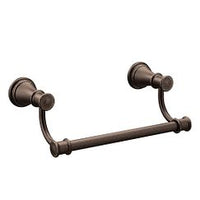 OIL RUBBED BRONZE HAND TOWEL BAR