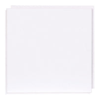 USG Custom 12 in. L x 12 in. W 0.5 in. Staple Ceiling Tile (Pack of 32)