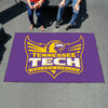 Tennessee Technological University Rug - 5ft. x 8ft.