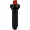 Toro 570 Series 4 in. H Adjustable Pop-Up Spray Head W/Flush Plug