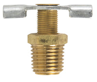 JMF Brass Needle Drain Cock (Pack of 4)