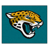 NFL - Jacksonville Jaguars Rug - 5ft. x 6ft.