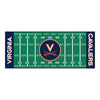 University of Virginia Field Runner Mat - 30in. x 72in.