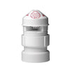 Oatey Sure-Vent 1-1/2 in. PVC Air Admittance Valve 2 in.