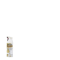 Rust-Oleum Universal Paint & Primer in One Flat White Spray Paint 12 oz. (Pack of 6)