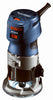 Bosch Colt 7 amps 1.25 HP Corded Palm Router Tool Only