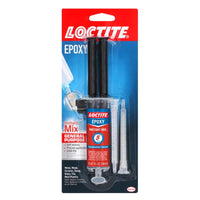 Loctite Instant Mix High Strength Liquid Epoxy 0.47 oz.