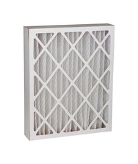 BestAir 24 in. W x 24 in. H x 4 in. D 8 MERV Pleated Air Filter (Pack of 3)