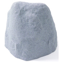 Emsco Resin Gray 14 in. RiverRock Architectural Rock