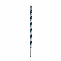 Bosch Daredevil 13/16 in. D X 17.5 in. L Auger Bit Alloy Steel 1 pc