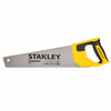 Stanley Tradecut 20 in. Panel Saw 8 TPI 1 pc