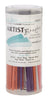 Linzer No. 1/2/3/4/5 in. Assorted Artist Paint Brush Set