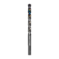 Diablo Metal Demon 15/64 in. X 3.7 in. L Metal Drill Bit 3-Flat Shank 1 pk (Pack of 12)