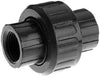 Homewerks Schedule 80 1/2 in. FPT X 1/2 in. D FPT PVC Union 1 pk