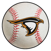 Anderson University (IN) Baseball Rug - 27in. Diameter