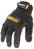 Ironclad Universal Utility Gloves Black L 1 pair