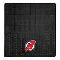 NHL - New Jersey Devils Heavy Duty Cargo Mat