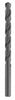 Bosch 1/4 in. X 4 in. L High Speed Steel Drill Bit 1 pk