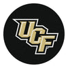 University of Central Florida Hockey Puck Rug - 27in. Diameter