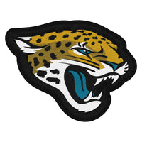 NFL - Jacksonville Jaguars Mascot Rug