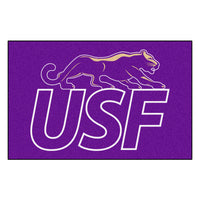 University of Sioux Falls Rug - 19in. x 30in.