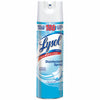 Lysol Fresh Zone Crisp Linen Scent Disinfectant Spray 19 oz 1 pk (Pack of 12)