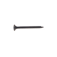 Grip-Rite No. 8  x 3 in. L Phillips Drywall Screws 5 lb. 415 pk (Pack of 6)