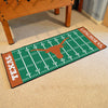 University of Texas Field Runner Mat - 30in. x 72in.