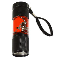 NFL - Cleveland Browns LED Pocket Flashlight