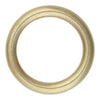 Campbell Chain Polished Bronze Wire Ring 150 lb. 1-1/8 in. L