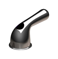 Danco For Universal Chrome Sink and Tub and Shower Faucet Handles