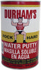 Durham Dwp 4 Lb Rock Hard Water Putty  (Pack Of 6)