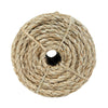 SecureLine Lehigh 3/8 in. D X 50 ft. L Natural Twisted Sisal Rope