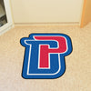 NBA - Detroit Pistons Mascot Rug