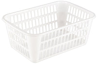 Sterilite 0.0 in. H x 14.675 in. D x 0.0 in. W Storage Bin Stackable