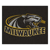 University of Wisconsin-Milwaukee Rug - 5ft. x 6ft.