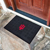 Indiana University Heavy Duty Door Mat - 19.5in. x 31in.