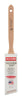 Wooster Silver Tip 1-1/2 in. Soft Semi-Oval Angle Paint Brush