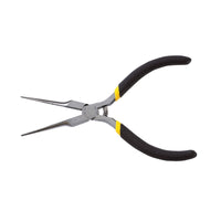 Stanley 5 in. Steel Needle Nose Pliers (Pack of 4)