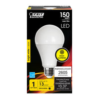 Led Feit A21 150W Eq Ww