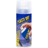 Plasti Dip Flat/Matte Clear Multi-Purpose Rubber Coating 11 oz. (Pack of 6)