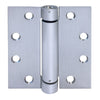 Tell 4.5 in. L Stainless Steel Spring Hinge 1 pk