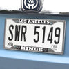 NHL - Los Angeles Kings Metal License Plate Frame