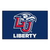 Liberty University Rug - 5ft. x 8ft.