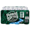 Poland Spring Bottled Water 16.9 oz 24 pk