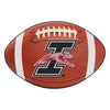 University of Indianapolis Football Rug - 20.5in. x 32.5in.