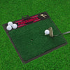 University of Arkansas Golf Hitting Mat