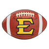 East Tennessee State University Football Rug - 20.5in. x 32.5in.