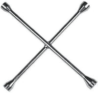 Custom Accessories 1 pc Lug Wrench